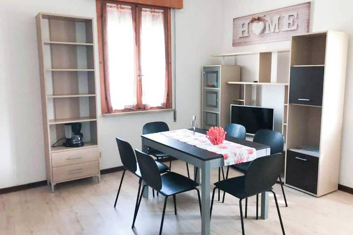 Bungalow für 4 Personen, mit Garten in Cavallino-Treporti