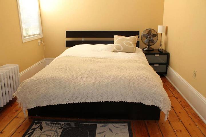 Gîte pour 2 personnes, avec terrasse à Halifax - 4