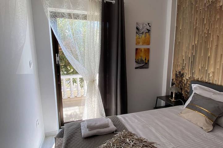 Gîte pour 3 personnes dans Portes - 3