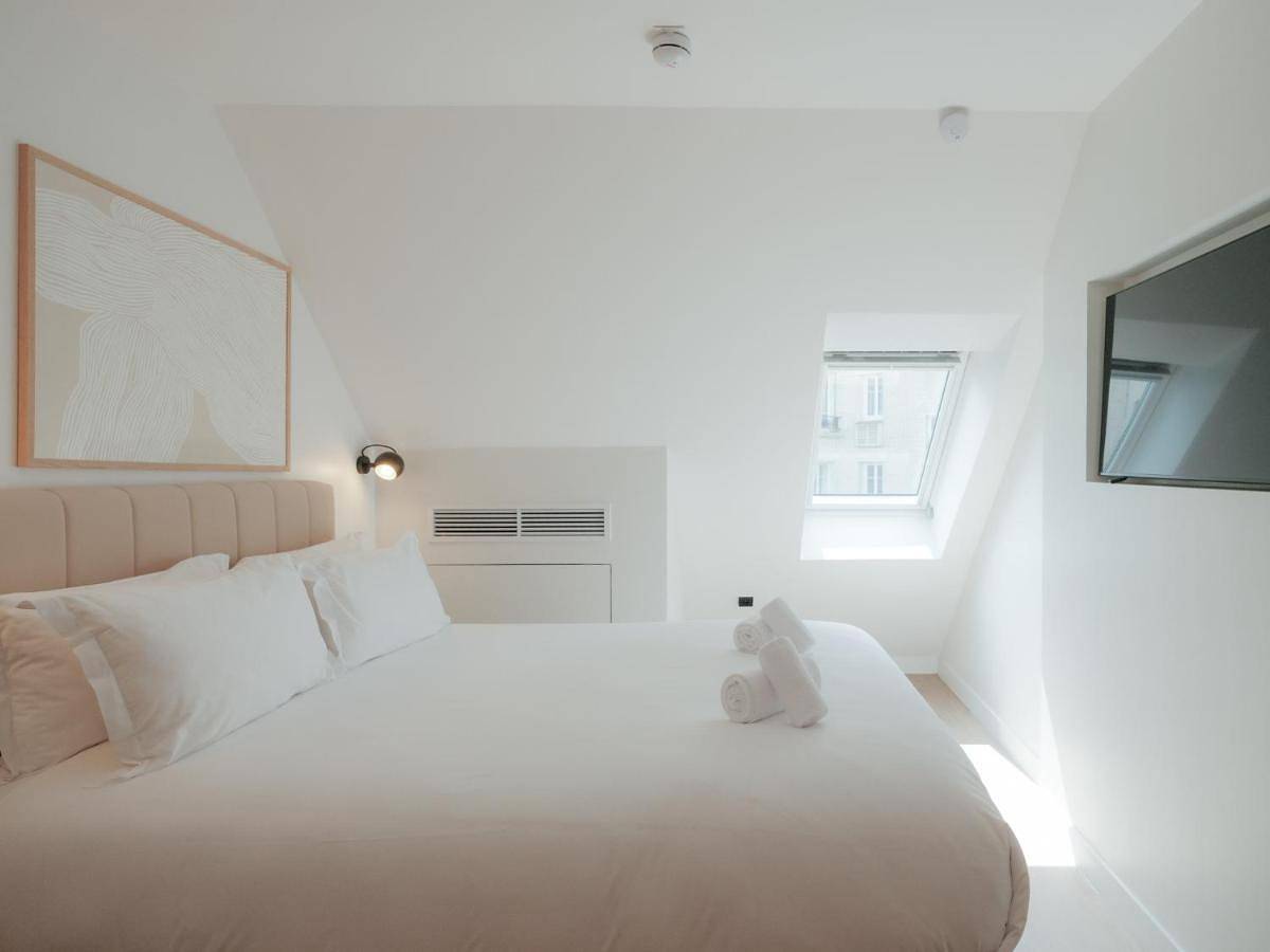 City Pop 2Night Paris - Self check-in in Vanves, Hauts-de-Seine