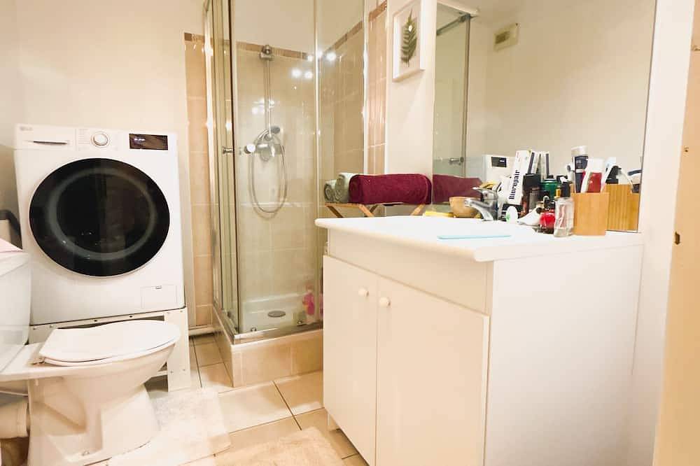 Entire apartment, Jolie f2 Cosy Avec Balcon in Livry-Gargan, Seine-Saint-Denis