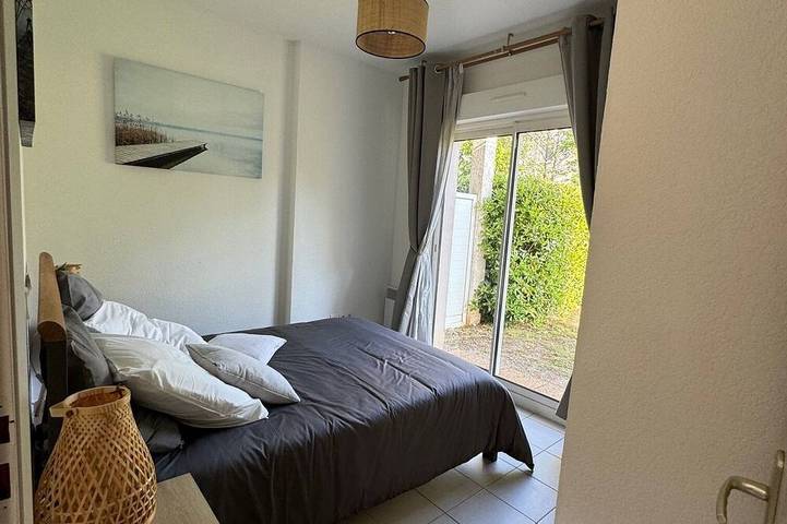 Entire apartment, Costa Verde - Appart 6 places+piscine en bord mer in Poggio-Mezzana, Corte region