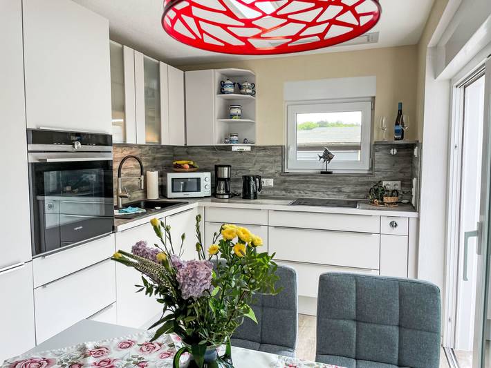 Ferienhaus für 2 Personen, mit Garten in Sellin - 2