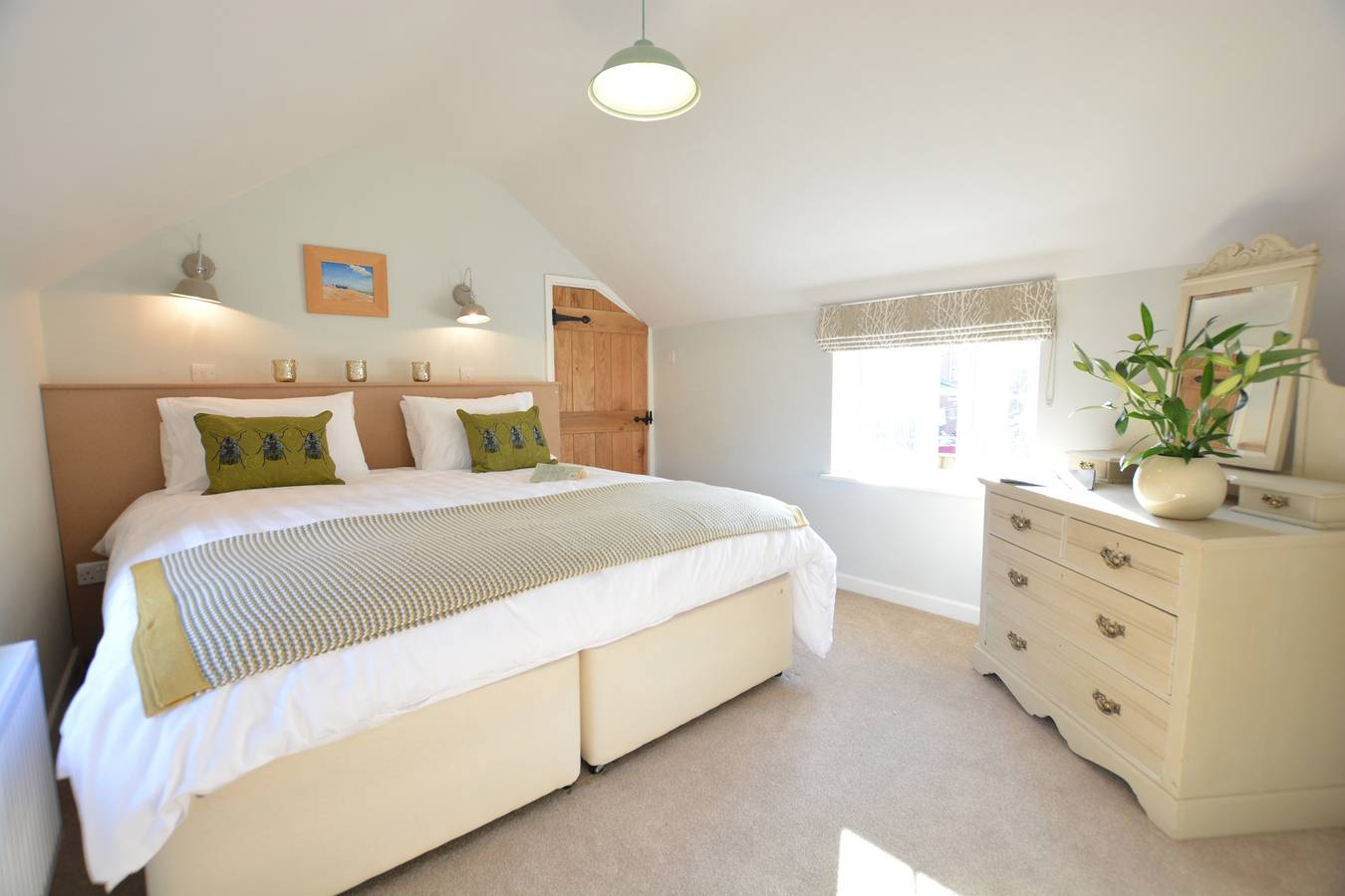 Little Turnpike Cottage, Melton in Woodbridge (Suffolk), Suffolk