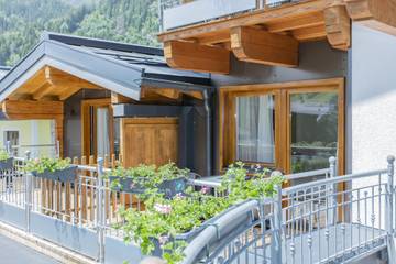 Ferienwohnung für 5 Personen in Rauris, Ski Amadé, Bild 3