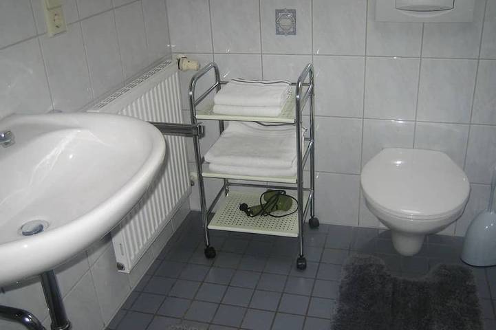 Ganze Wohnung, Ferienwohnung Abendrot - Dreiländerblick Ferienwohnungen in Wangen im Allgäu, Region Bodensee-Oberschwaben