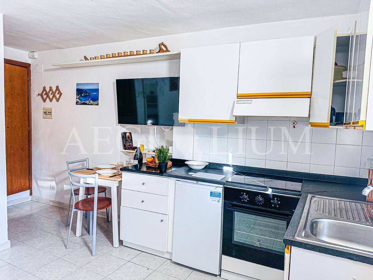 Appartamento intero, Finestra del Campese in Isola del Giglio