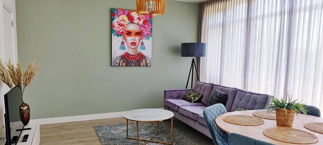 Last minute apartment voor 4 personen in Eindhoven