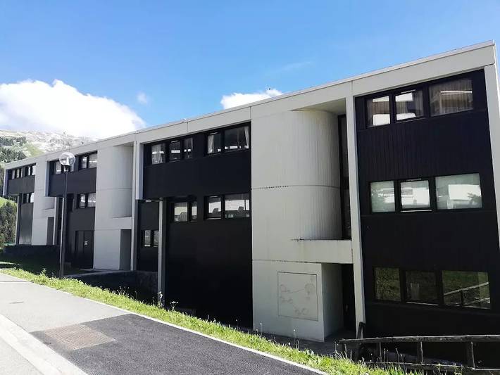 Studio entier, Studio 4 Personnes - Budget in Flaine, Arâches-la-Frasse