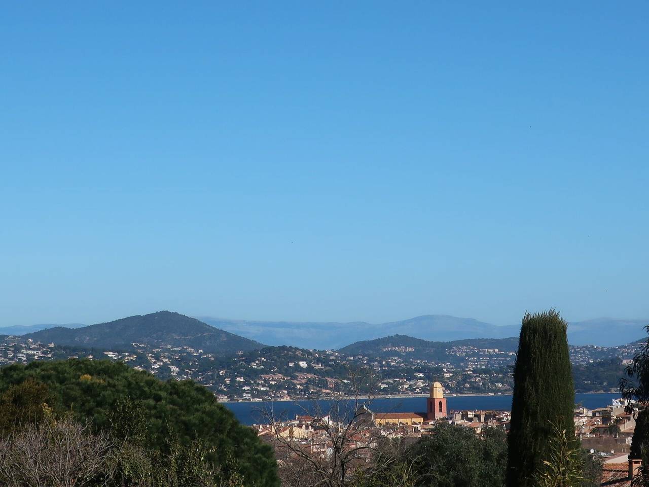 Appartement entier, Bella Vista - Bella Vista 25.2 in Saint-Tropez, Région de Draguignan