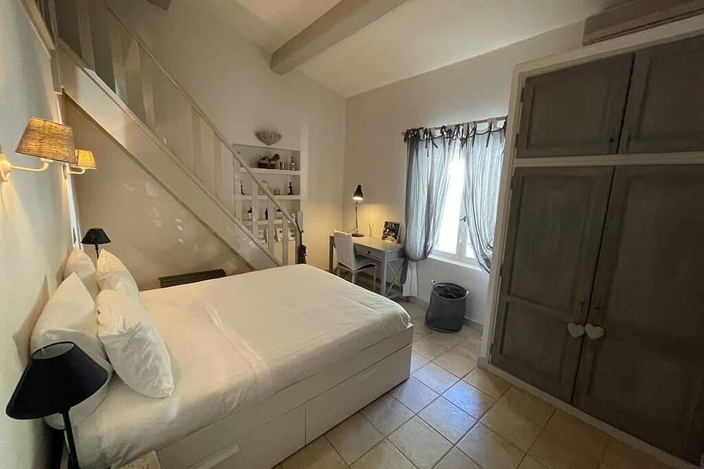 Aussergewöhnliche Ansicht Villa In Ramatuelle in Pampelonne, Ramatuelle
