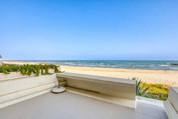 Apartamento para 6 Personas en Mauguio, Region de Montpellier, Foto 1