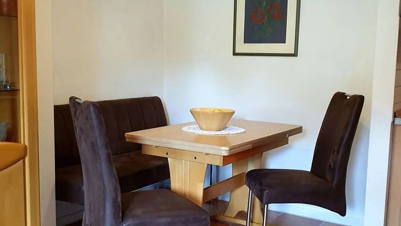 Ganze Ferienwohnung, Ferienwohnung für 3 Personen (56 m²) in Neuensien in Seedorf (Sellin), Sellin