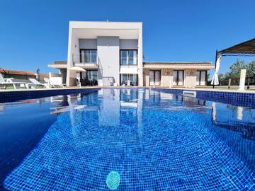 Villa in Marratxí, West Majorca für 6 