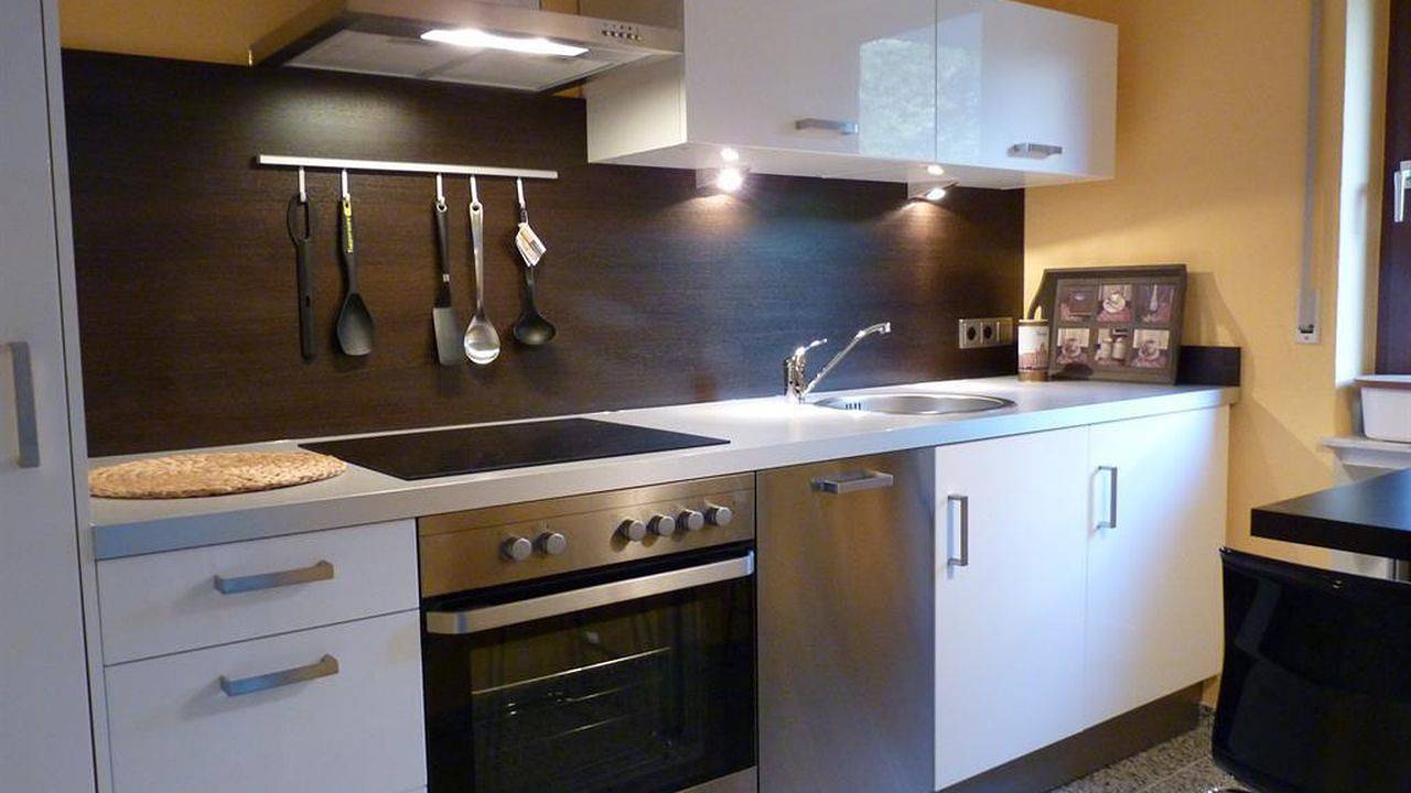 Ganze Ferienwohnung, Ferienwohnung für 2 Personen (60 m²) in Traben-Trarbach in Traben-Trarbach, Bernkastel-Kues & Umgebung