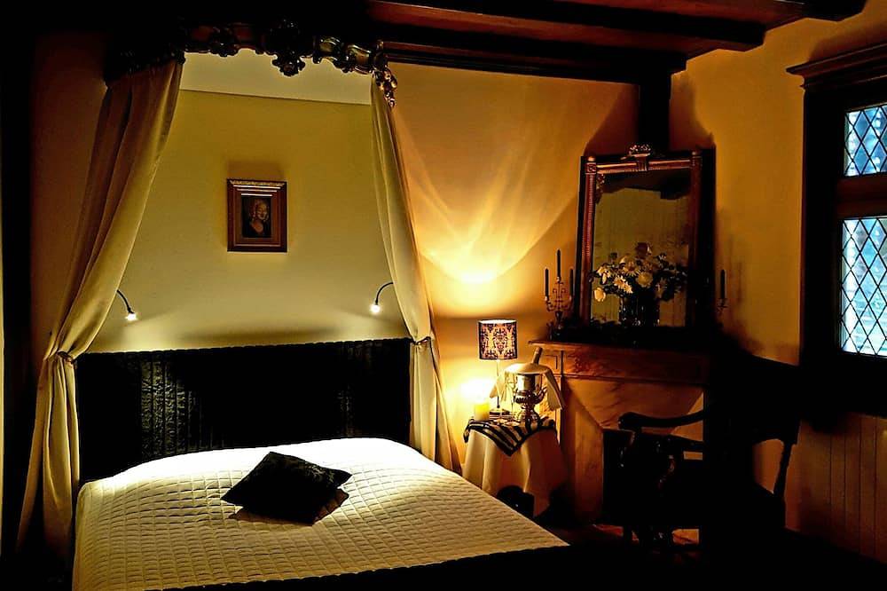 Gite de prestige chez Coco et Malou in Zimmerbach, Région de Colmar