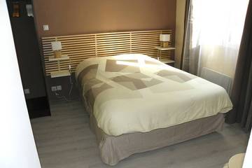 Appartement De Vacances pour 2 Personnes dans L'Isle-sur-la-Sorgue, Provence, Photo 1