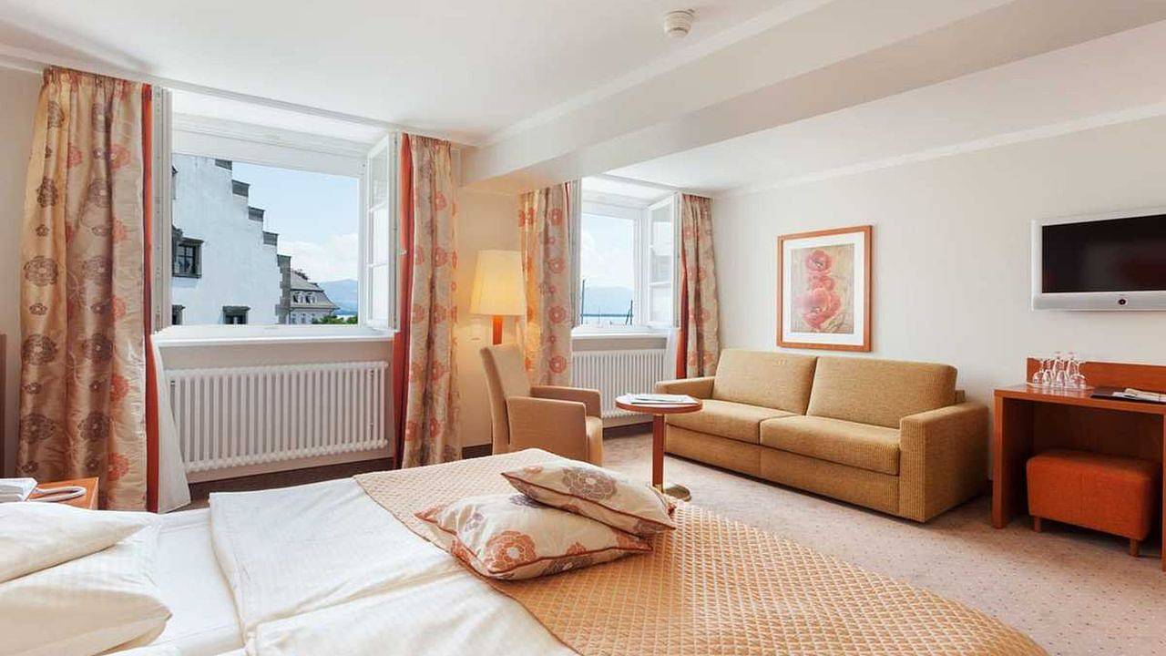 Doppelzimmer für 4 Personen in Lindau in Lindau, Bayerisch Schwaben