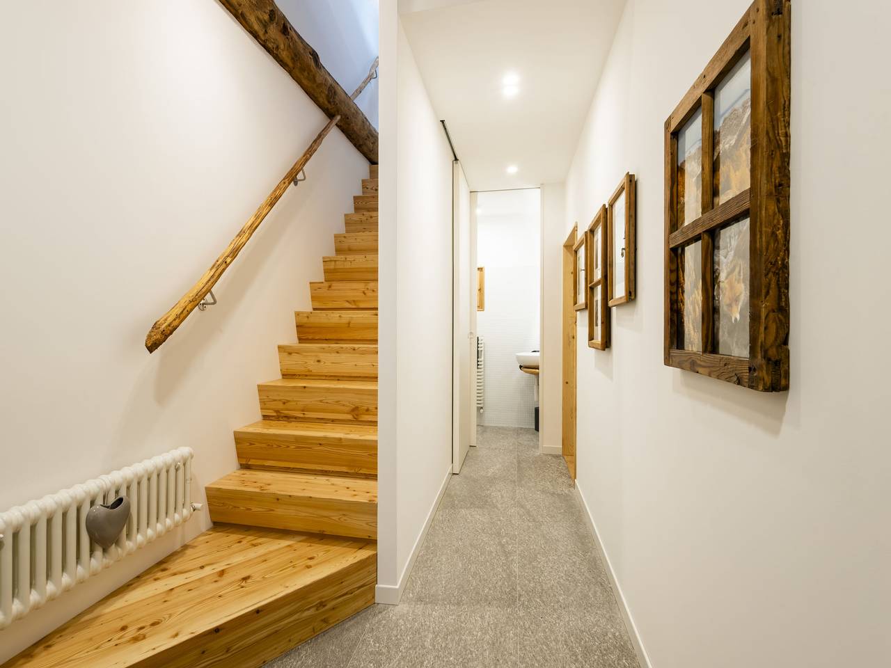 Appartamento intero, Planta Apartment in Bormio, Comune di Bormio