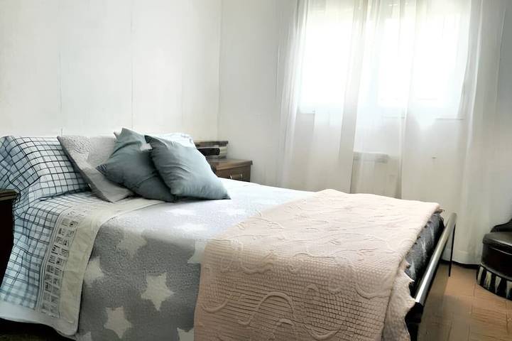 Homerez - Haus in Rada in Rada (Navarra), Murillo el Cuende