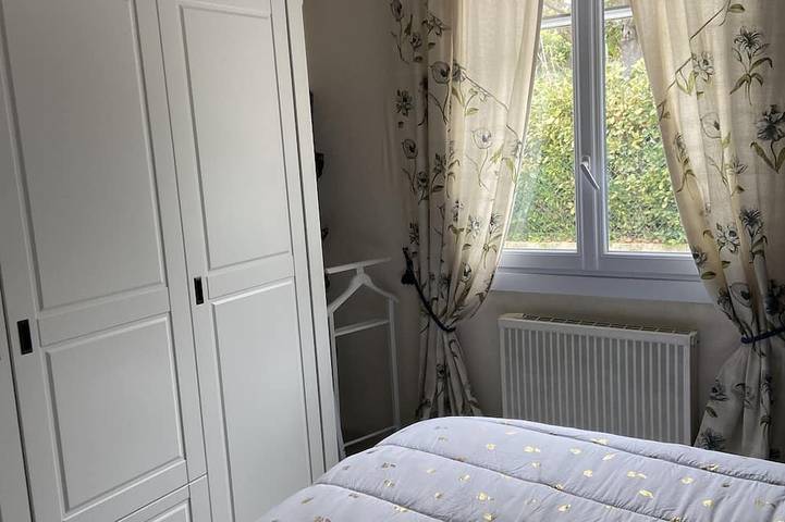 Location de vacances pour 6 personnes, avec jardin à Restinclières - 2