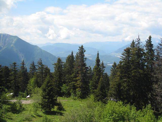 Estudio entero, Résidence les Marmottes - Apartamento cabina para 5 personas (415) in Chamrousse, Parque Nacional de los Ecrins