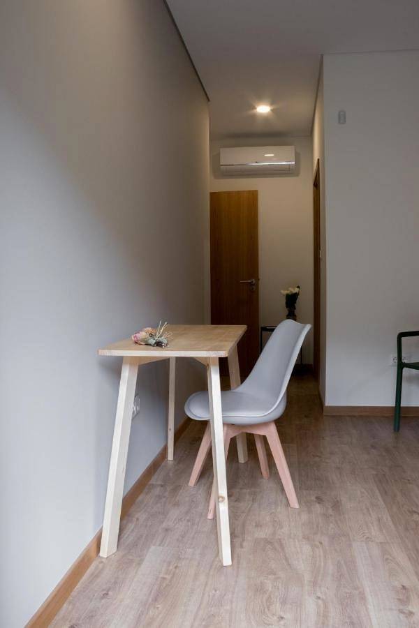 Location de vacances pour 2 personnes, avec jardin et vue à Pinhão - 4