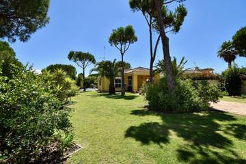 Chalet para 6 Personas en Playa La Barrosa, Chiclana de la Frontera, Foto 3