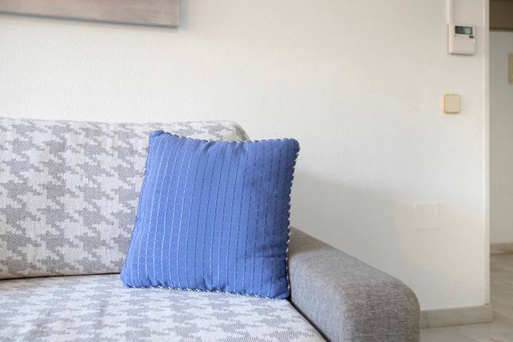 Ganze Wohnung, Ferienwohnung "Don Juan Manuel" mit Gemeinschaftspool und Wlan in Montemar Torremolinos, Torremolinos