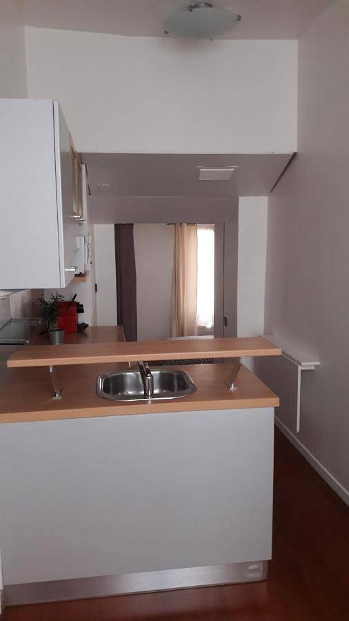 Appartement entier, Standard Studio in Saint-Germain-en-Laye, Yvelines