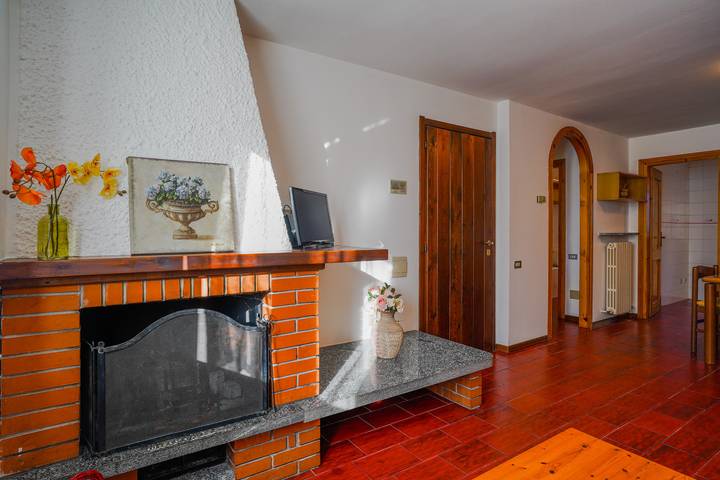 Appartamento per 4 persone, con terrazza, con animali domestici in La Valsàssina