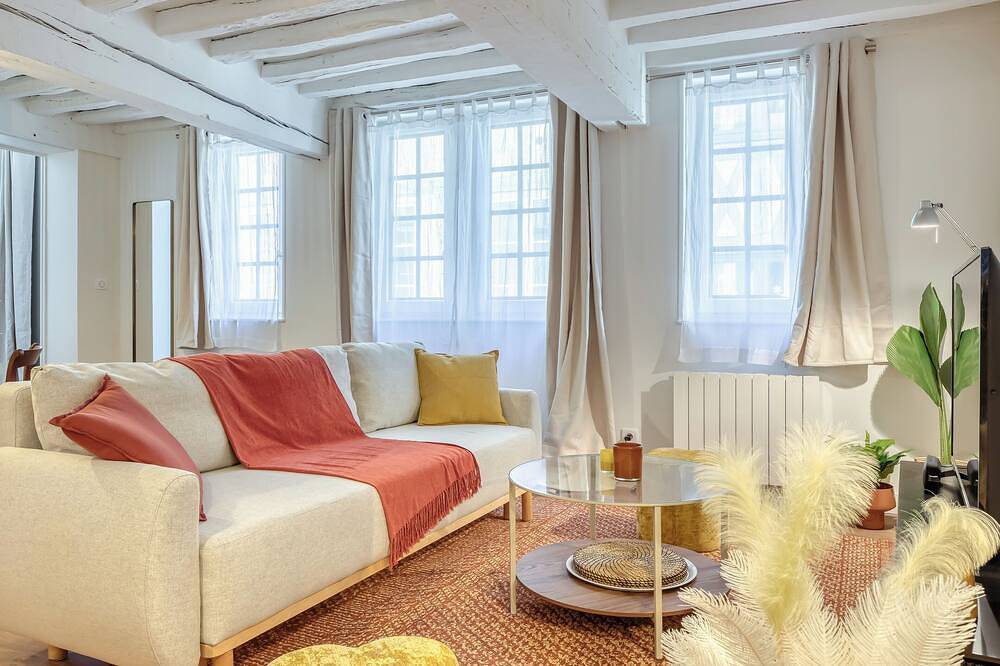 Appartement de vacances