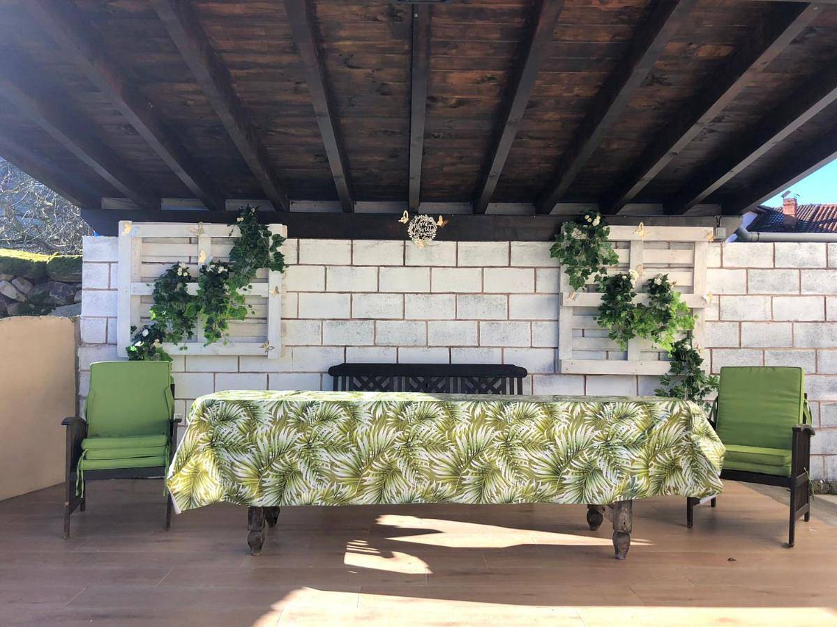 Three-Bedroom House in Cieza, Côte Cantabrienne