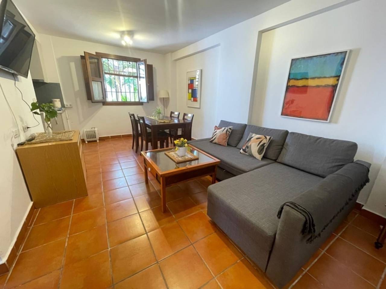 Apartamento entero, Casa típica con piscina y parking en el corazón del Albaicín in Granada, Provincia de Granada