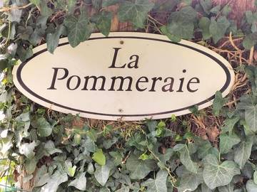 Gîte pour 9 personnes, avec terrasse à Réminiac