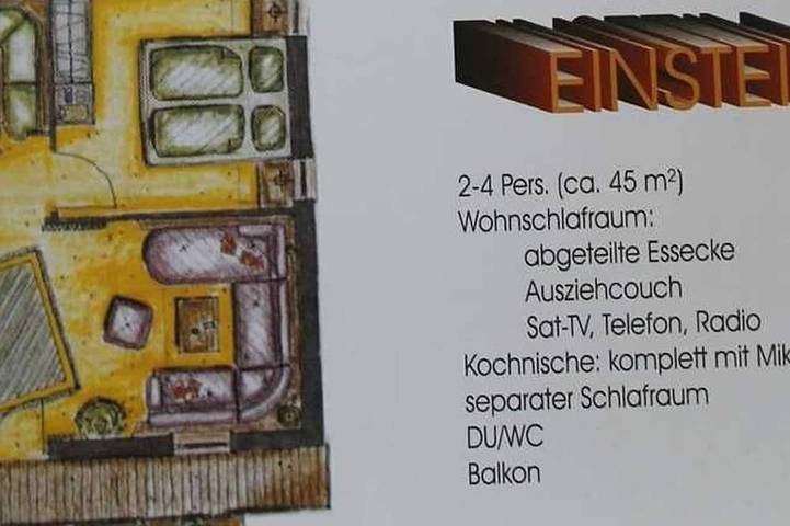 Vakantiewoning voor 2 personen, met sauna en tuin in Grän