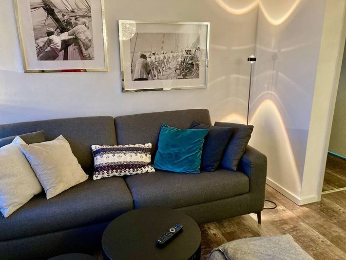 Ferienwohnung für 2 Personen in Wismarer Bucht - 2