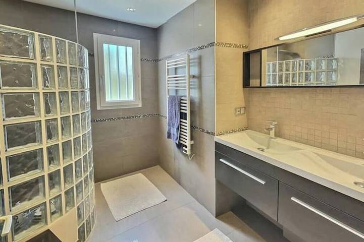 Location de vacances pour 8 personnes, avec piscine et jacuzzi à Vallet (Loire-Atlantique) - 4