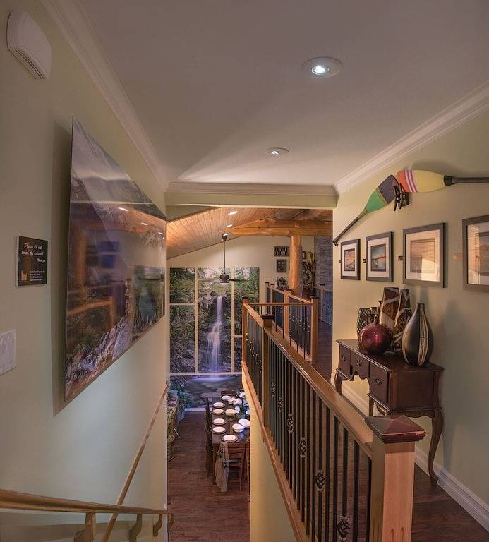 Sunshine Coast Waterfront Vacation Rentalperfekter Ort für Familientreffen in Sechelt, Sunshine Coast Regional District