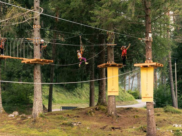 Appartamento per 2 persone, con balcone a Borca di Cadore