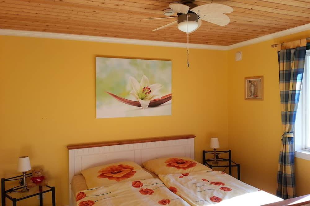 Gemütliches Schwedenhaus umgeben von Wiesen, Wald und Seen für Erholung pur! in Jönköpings län
