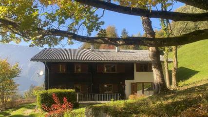 Ferienhaus für 10 Personen, mit Terrasse, mit Haustier in Schruns-Tschagguns