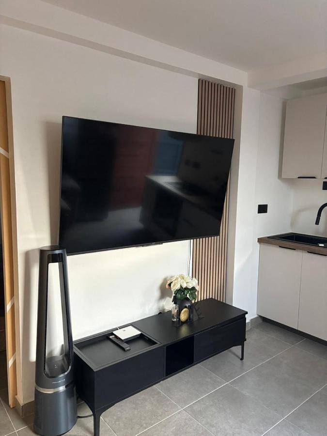 Appartement de vacances pour 2 personnes - 1