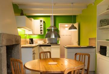 Gîte pour 4 Personnes dans Éculleville, La Hague, Photo 2