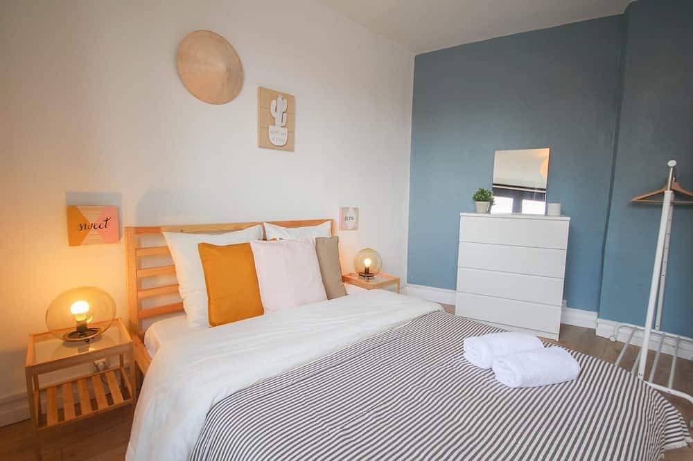 Geheel appartement, Charming old apartment in Old Lille in Rijsel, Lille en omgeving