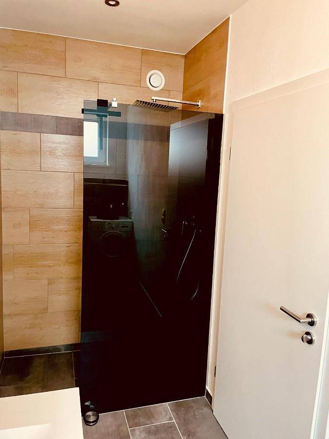 Ganze Wohnung, Ferienwohnung in der Hardt in Luxem, Osteifel