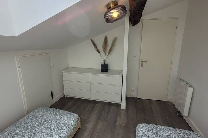 Gîte pour 6 personnes à Macao - 4