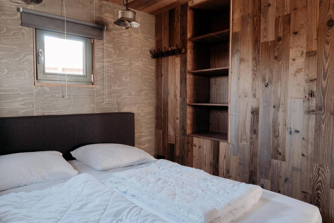 Callinghe Vakanties — Juttershut in Callantsoog, Mar del Norte Holanda