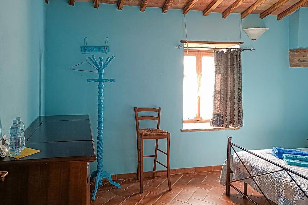 Geheel appartement, Geweldig appartement in Monticiano in Monticiano, Provincie Siena