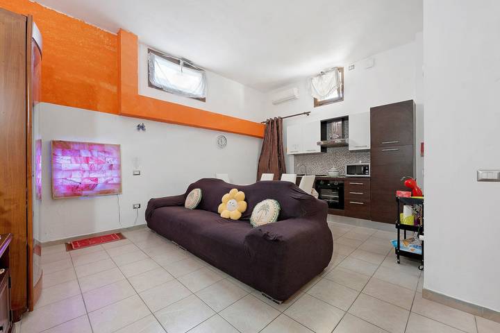 Appartamento vacanze per 3 persone - 1